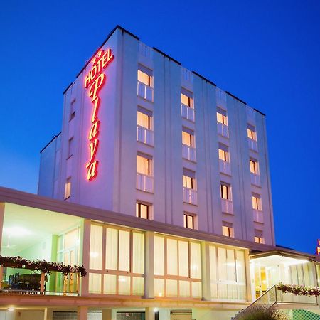 Hotel Playa Bibione Exteriör bild