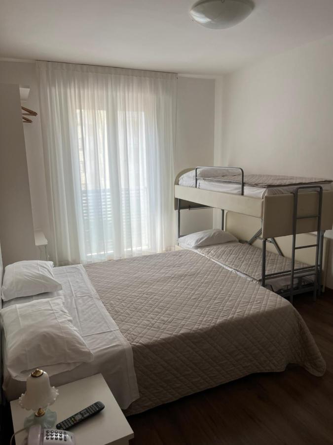 Hotel Playa Bibione Exteriör bild