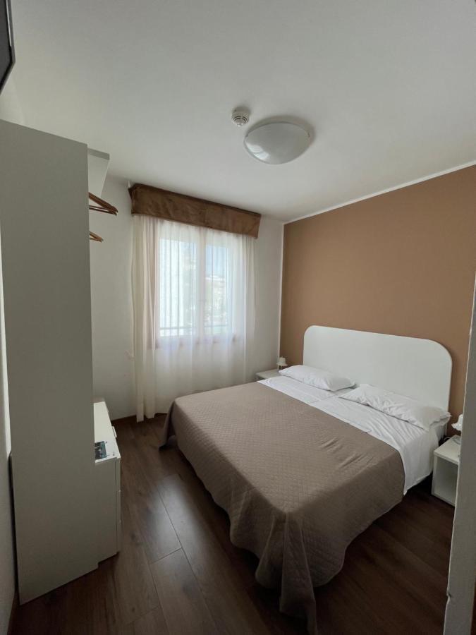 Hotel Playa Bibione Exteriör bild
