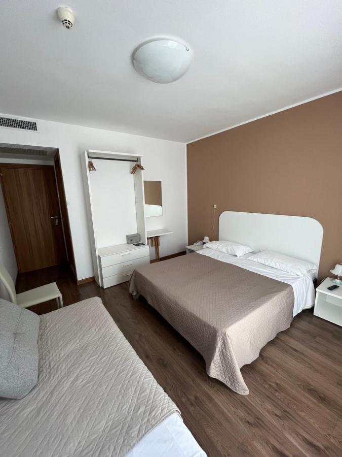 Hotel Playa Bibione Exteriör bild