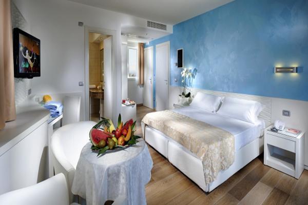 Hotel Playa Bibione Exteriör bild