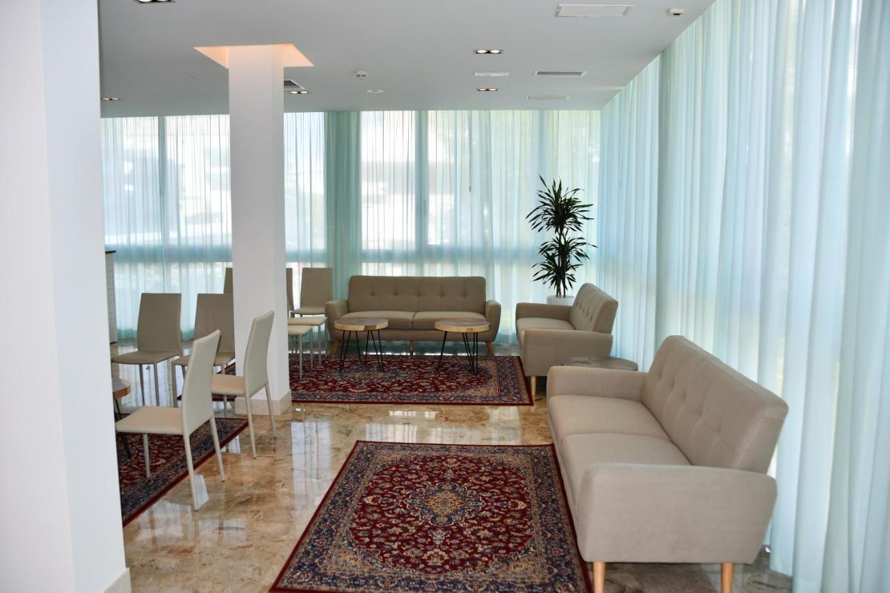 Hotel Playa Bibione Exteriör bild